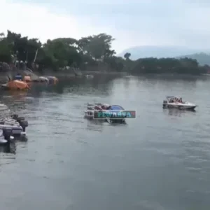 Akhir Tahun 2023, PAD Sarangan Sebesar 20,3 Milyard