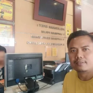 Diduga Lakukan Pungli, SDN IV Made Lamongan Dilaporkan