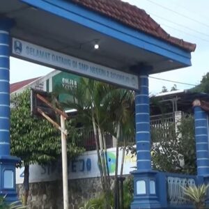 Minim Siswa, Sekolah Di Magetan Hanya Dihuni 31 Pelajar