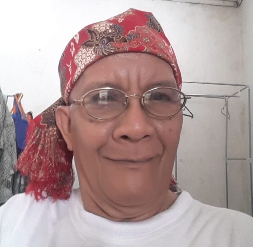 Post Power Syndrome dan Pencitraan Yang Terus Kasmaran Untuk Tetap Terus Berkuasa