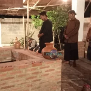 Sejarah Sumur Njero Bagian Dari Berdirinya Pacitan