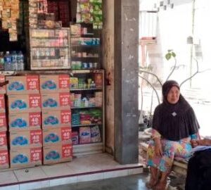 Melalui Program UEP,  Dinsos Madiun Graduasi PKH Menuju KPM Mandiri