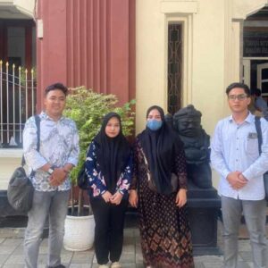 Pelaku Penjambretan Mahasiswi Uinsa Telah Diadili, Kuasa Hukum : Masih Jauh dari Harapan Keluarga