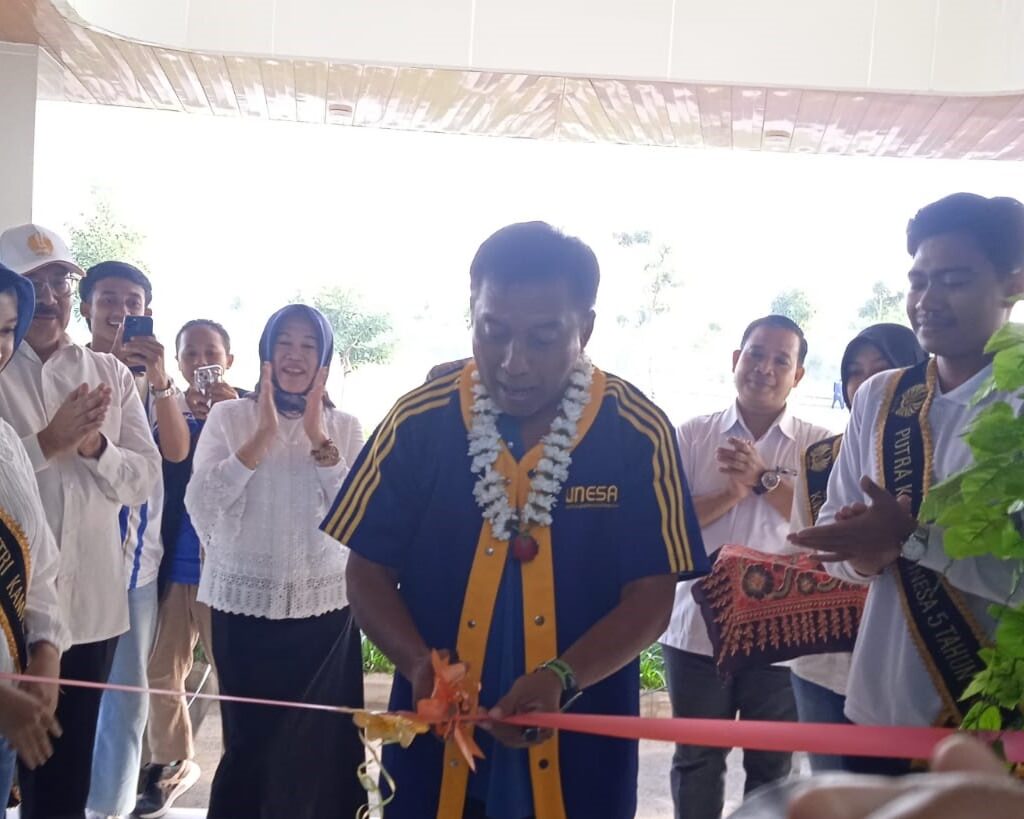 Unesa Kembangkan Prodi Kampus 5 Magetan