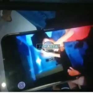 Sepasang Kekasih Berstatus Pelajar Digrebek Warga