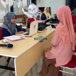 Lolos Ujian CAT, 182 Pelamar PPK Ikuti Tes Wawancara