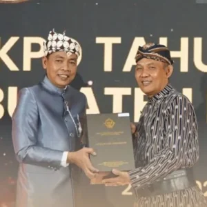 Pemkab Magetan Raih Opini WTP Ke 10 Kali Berturut Turut