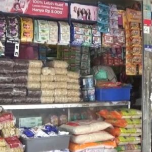 Jelang Ramadhan Harga Sembako stabil terjangkau