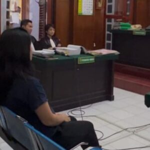 Sidang Kasus Sangria by Pianoza: Titik Terang untuk Terdakwa
