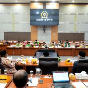 DPP LDII Usulkan Instansi Penyelenggara Haji Jadi Satu Kementerian