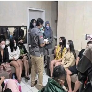 BNNK Pasuruan Sidak Penghuni Wisma Tretes