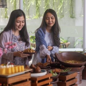Memasuki Bulan Suci Ramadan, Aston Sidoarjo Kembali Hadirkan Ramadan Food Festival
