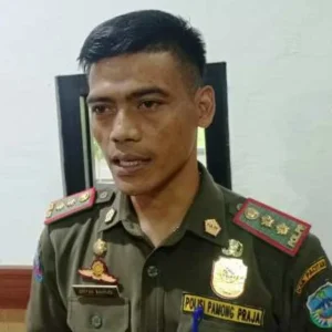 Disinyalir Peredaran Rokok Ilegal Di Pacitan Masih Marak, Satpol PP Bersama Bea Cukai Perketat Operasi
