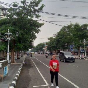 FLLAJ Ponorogo Akan Pindahkan CFD Suromenggolo ke Jalan HOS Cokroaminoto dan Jendral Sudirman