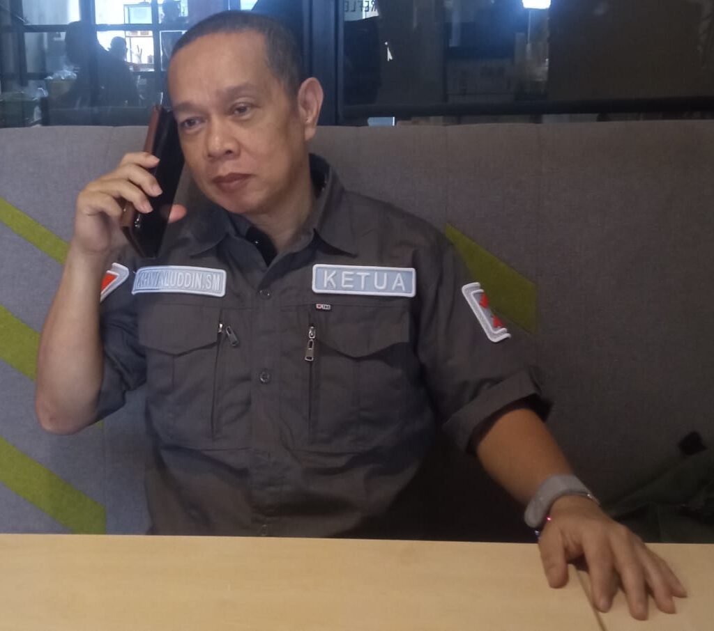 Polri Watch: Kewenangan Penyelidikan dan Penyidikan Harus Hanya Diberikan Ke POLRI