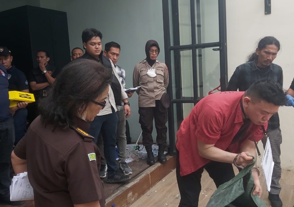 Keluarga Korban Pembunuhan Wanita di Karo Minta Jaksa Terapkan Pasal Pembunuhan