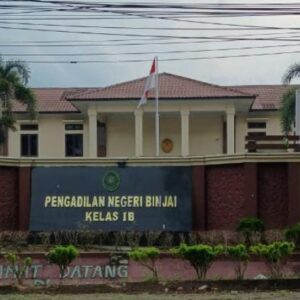 Praperadilan Muhammad Amar: Kuasa Hukum Tantang Keabsahan Penetapan Tersangka dengan Menghadirkan 2 Orang Saksi