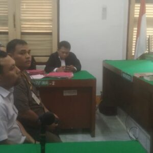 Arini Ruth Yuni Siringoringo ASN KPP Pratama Cilandak Jakarta Selatan Bakal Di Jemput Paksa Polrestabes Medan