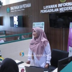 Wabup Kaget 80 Orang Setiap Hari Urus Perceraian di Sidoarjo