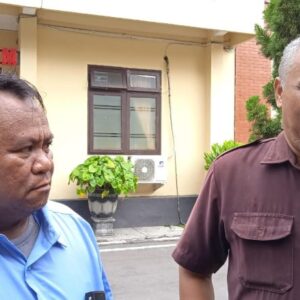 Kisah Istri Laporkan Suami di Polres Dengan Tuduhan 284  Hampir Setahun Tak Kunjung Selesai