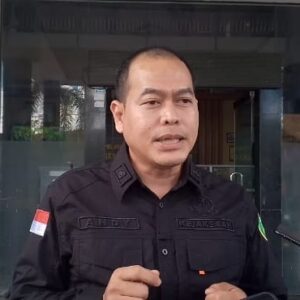 Dugaan Kasus 284 Jalan Ditempat, Kejari Magetan : Tanyakan Kepolisian Kendalanya Dimana