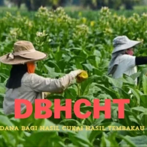 Hore, BLT DBHCHT Kabupaten Pacitan Akan Cair Bulan Depan