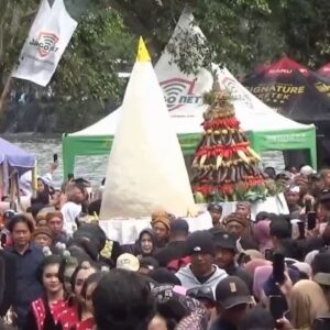 Anggota DPRD Berharap Banyak Event di Sarangan Dongkrak PAD