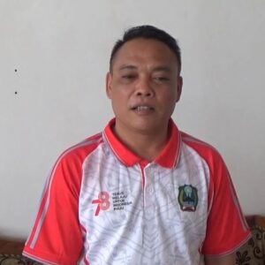 Ketua DPC Gerindra Sesalkan Harga Gabah Petani Panen Awal Anjlok