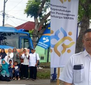 Mudahkan Layanan KB dan Kespro, Pemkab Magetan Buka Pelayan di Pasar Tradisional