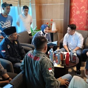 Marak Oli Palsu di Jawa Timur, AMI Pertanyaan Kinerja Pertamina
