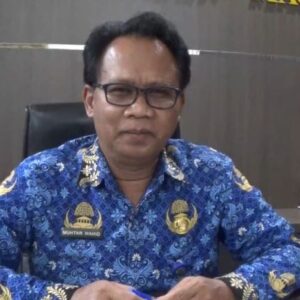 Anggaran Proyek di Magetan Terpangkas Program Efisiensi