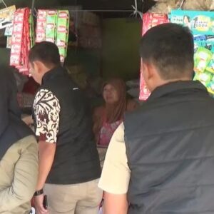 Jelang Ramadhan, Satgas Pangan Pastikan Harga Sembako Stabil