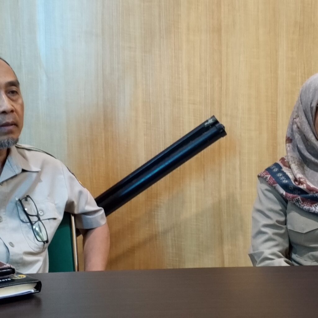 Diduga Belum Izin Atasan, Pegawai Kementerian ATR/BPN Ngawi Gugat Cerai Istri di Tengah Proses Hukum