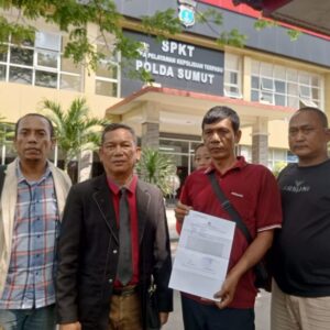 Buntut Amputasi Kaki Tanpa Persetujuan Pasien, Dokter Dan Rumah Sakit Mitra Sejati Medan Di Polisikan