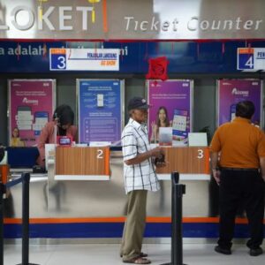 Mudik Lebih Awal dengan Tarif Lebih Terjangkau, KAI Daop 7 Madiun Hadirkan Promo Diskon Tiket hingga 25% untuk Perjalanan 7-17 Maret 2025
