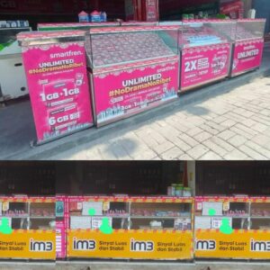 Pemerintah Mulai Menggalakan Batasan Penjualan Paket Cellular di Indonesia, Pengusaha UMKM Terancam Gulung Tikar