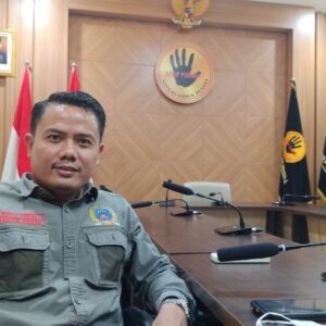 Baihaki Akbar Tegaskan Pentingnya Membangun Teladan dan Impelentasi Penguatan Integritas