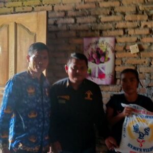 Mediasi Warga Bersama Pengusaha Bakso Berujung Damai