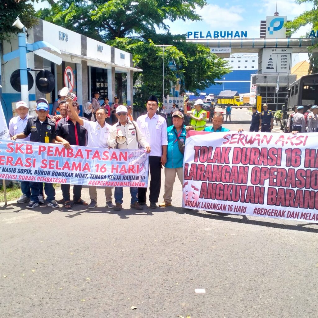 Penolakan SKB Pembatasan Lebaran 2025 Di Wilayah Jawa Timur