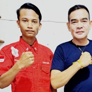 Hendi Heryana, Waspadai Oknum Mengatasnamakan Gawaris