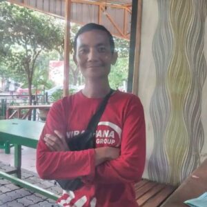 Kangen yang Terobati