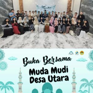 Gema Ramadhan Remaja LDII Rungkut  Perdalam Ilmu Agama dan Perkuat Silaturahim