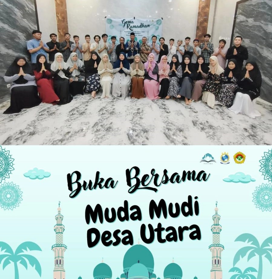 Gema Ramadhan Remaja LDII Rungkut  Perdalam Ilmu Agama dan Perkuat Silaturahim