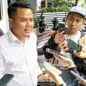 Ketua Umum Aliansi Madura Indonesia Serukan Aksi Nasional Tuntut Pengesahan UU Perampasan Aset