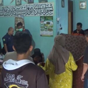 Geger Penemuan Mayat Perempuan di Dasar Sungai