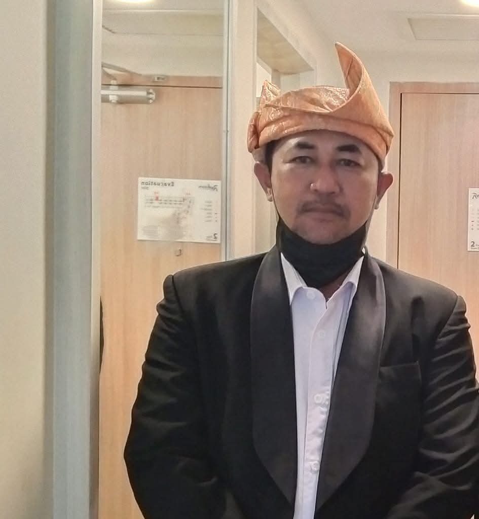 MMCC Siap Mendukung Polri Ciptakan Kamtibmas