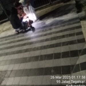 SAPURA Mengecam Operasional Bluefist Club & KTV di Bulan Ramadan