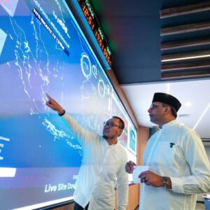 Indosat Catat Lonjakan Trafik Data Meningkat 21% saat Idulfitri, Madiun Jadi Penyumbang Trafik Tertinggi di Jawa Timur