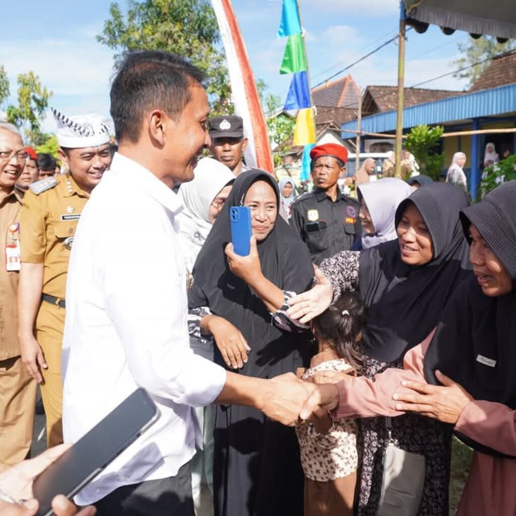 Janji atau Sekadar Gimik, Warga Karangnongko Menanti Bukti Nyata Janji Bupati Bojonegoro Soal Jembatan