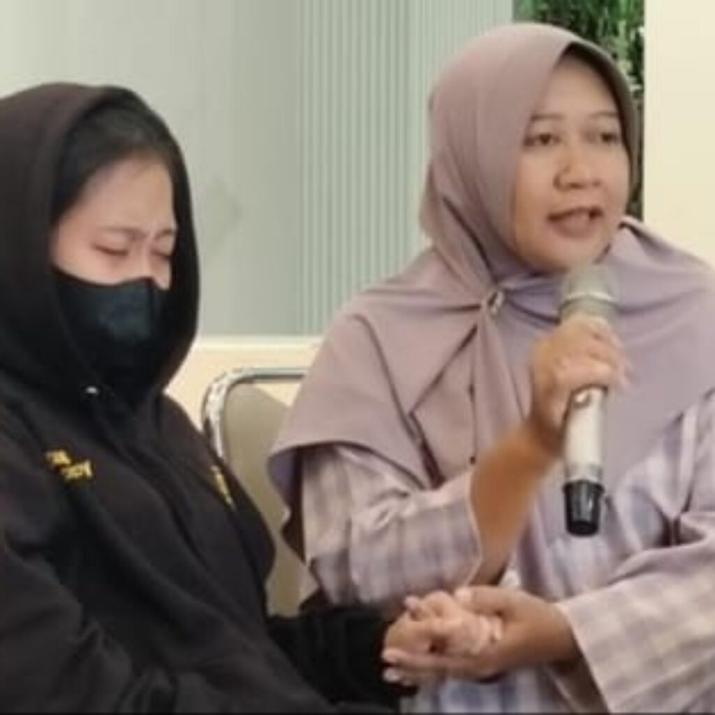 Eksploitasi Sadis CPMI di Malang ! Dipaksa Kerja Paksa, Disuruh Cium Air Kencing Anjing